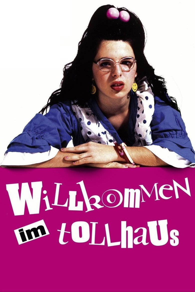 Willkommen im Tollhaus Still