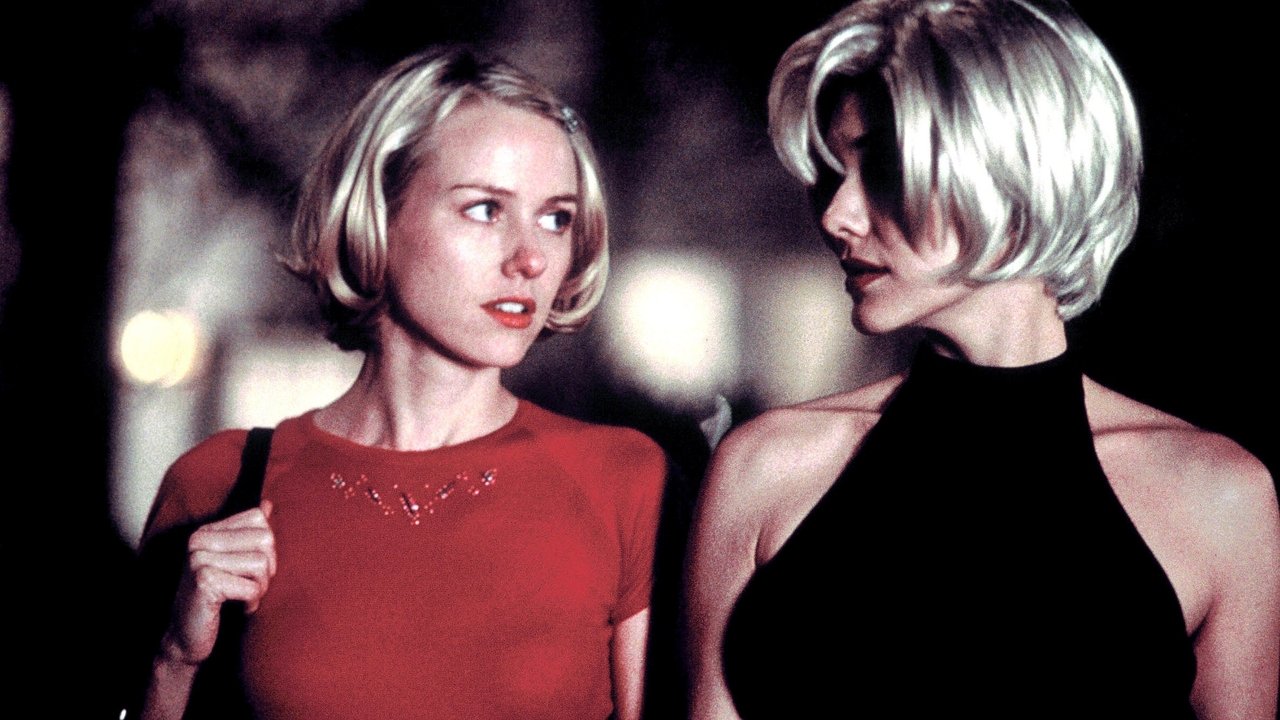 Mulholland Drive - Straße der Finsternis Still