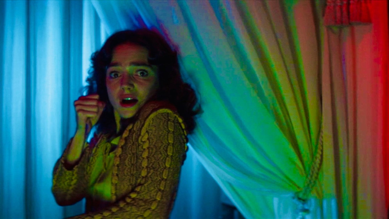 Suspiria: In den Krallen des Bösen Still